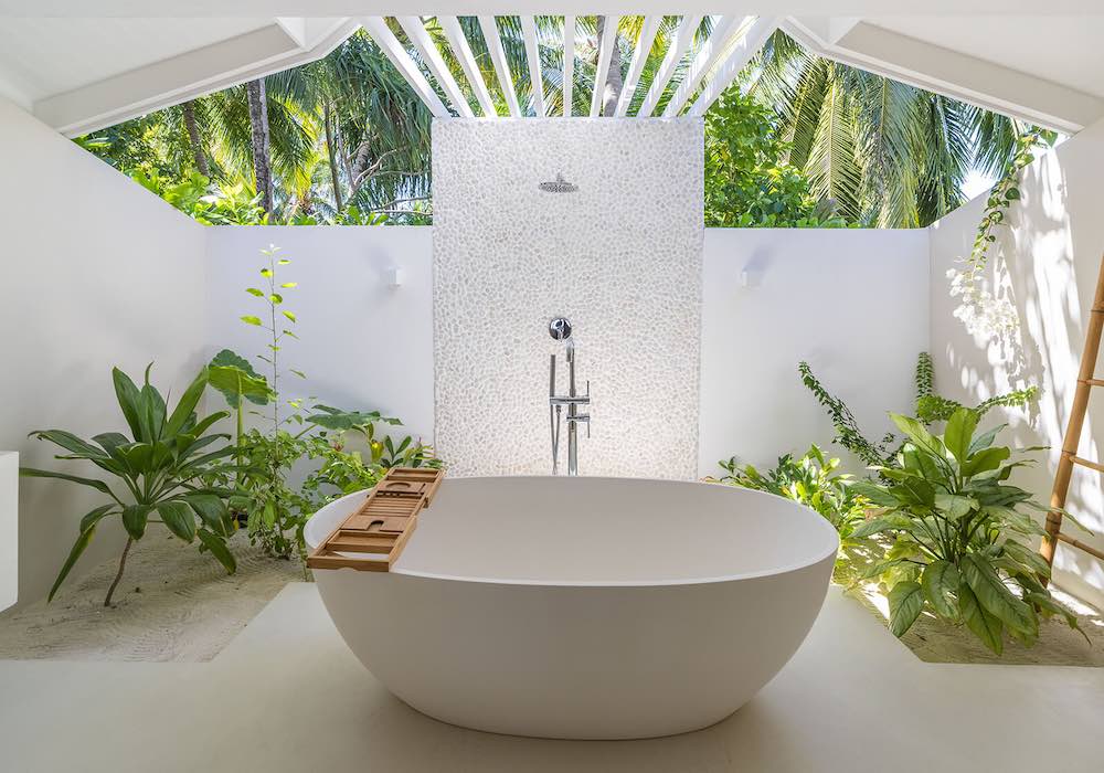 Beach Villa photo 4